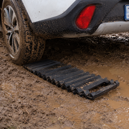 Vortek Mud Traction Mat