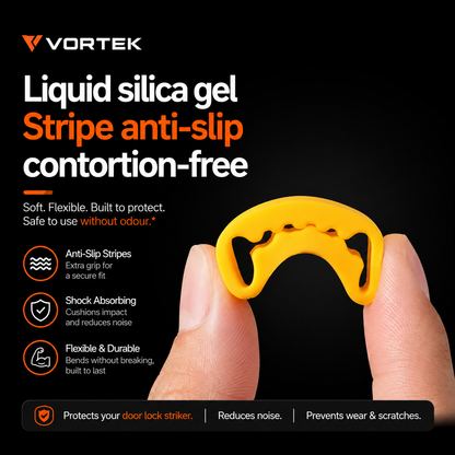 Vortek Soft Close Door Damper Kit
