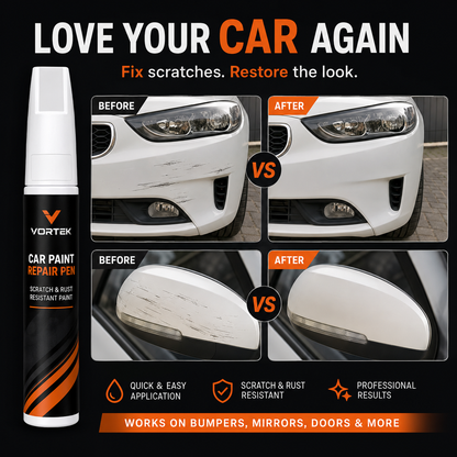 Vortek Scratch & Paint Repair Pen