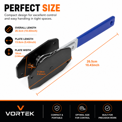 Vortek Brake Caliper Piston Spreader