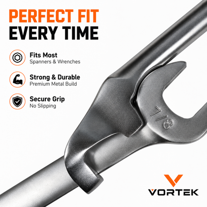 Vortek Wrench Extension Bar