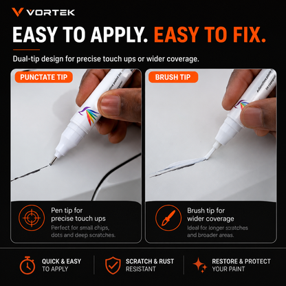 Vortek Scratch & Paint Repair Pen