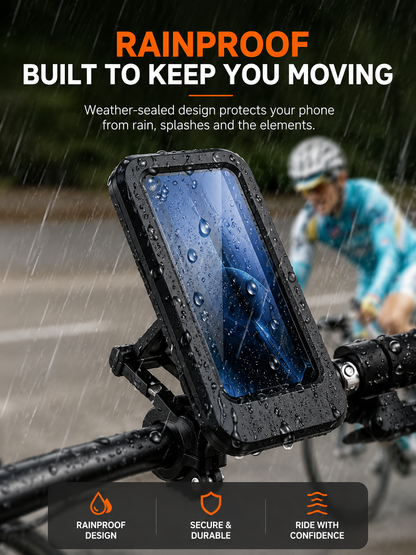 Vortek Motorcycle Phone Mount