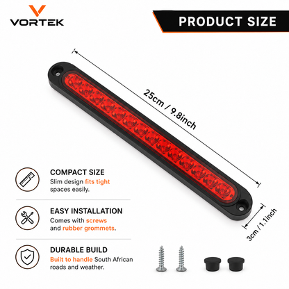 Vortek Exterior LED Marker Light Strip