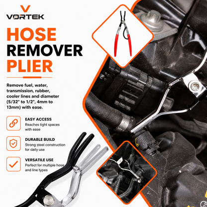 Vortek Hose Clamp Pliers
