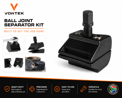 Vortek Ball Joint Separator