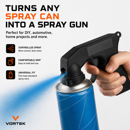 Vortek Spray Can Trigger Handle