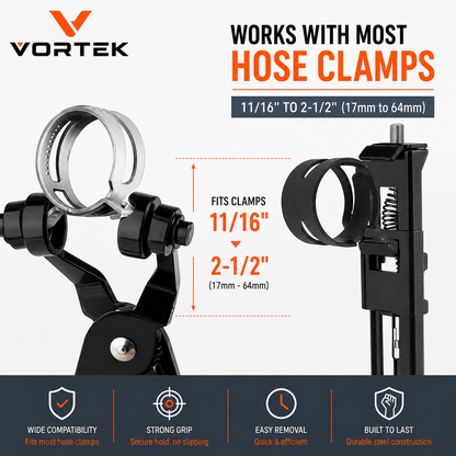 Vortek Hose Clamp Pliers