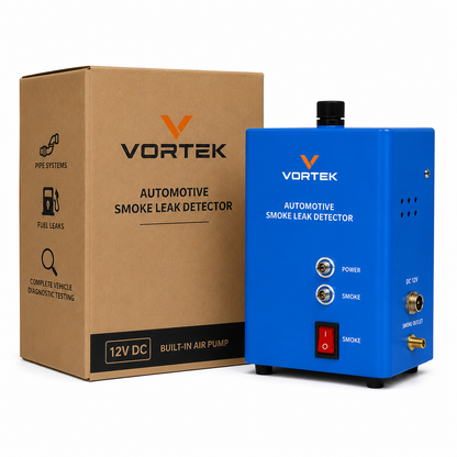 Vortek Smoke Detector