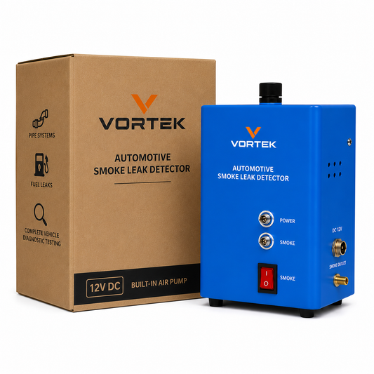 Vortek Smoke Detector