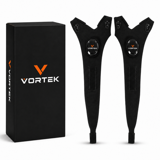 Vortek LED Work Gloves