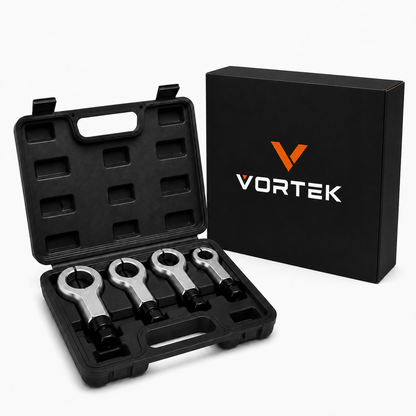 Vortek Nut Splitter