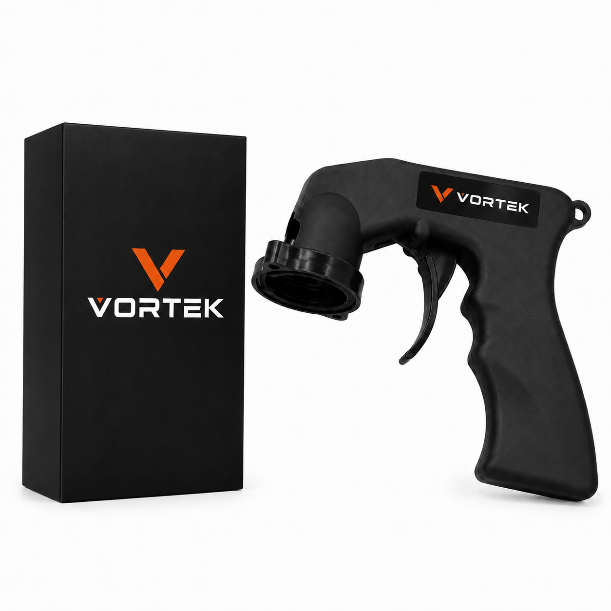 Vortek Spray Can Trigger Handle