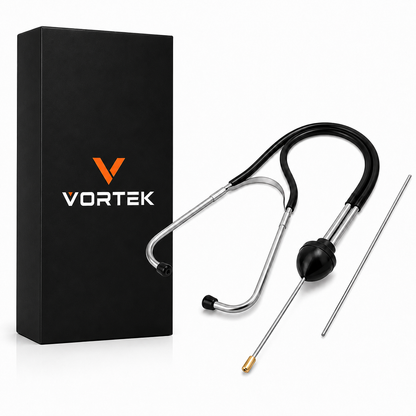 Vortek Automotive Diagnostic Stethoscope