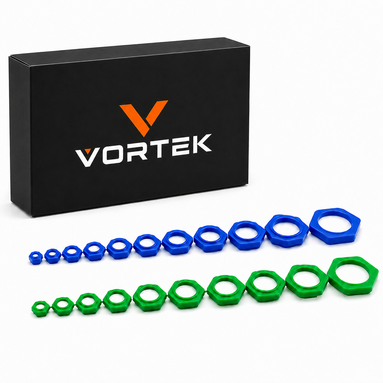 Vortek Magnetic Socket