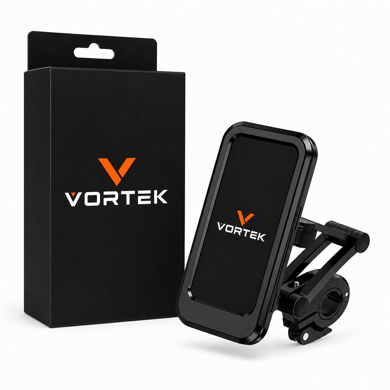 Vortek Motorcycle Phone Mount