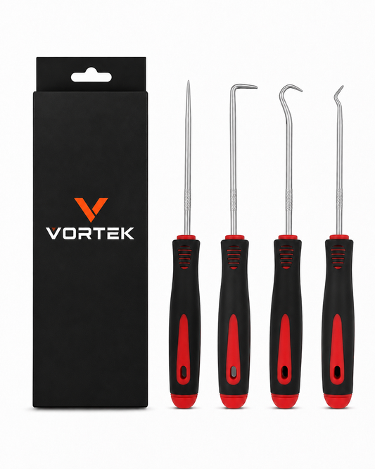 Vortek Hook & Pick Tool Set