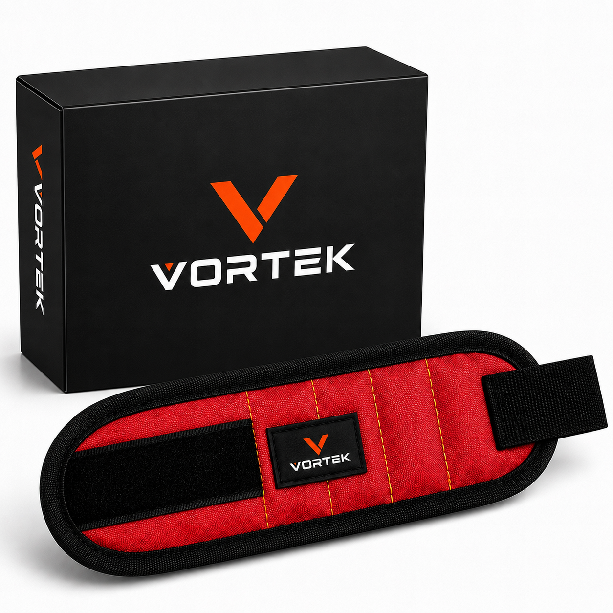 Vortek Magnetic Tool Wristband