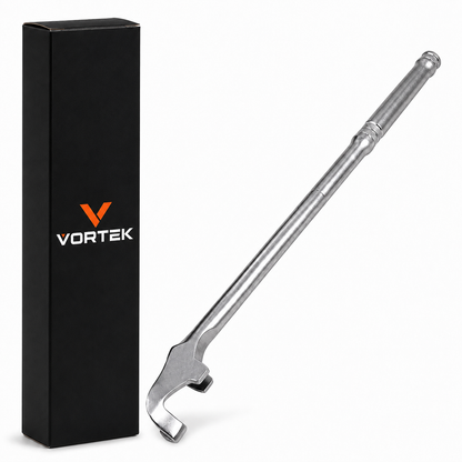 Vortek Wrench Extension Bar