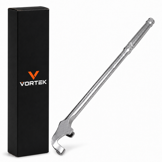 Vortek Wrench Extension Bar
