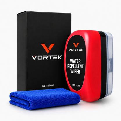 Vortek Glass Water Repellent