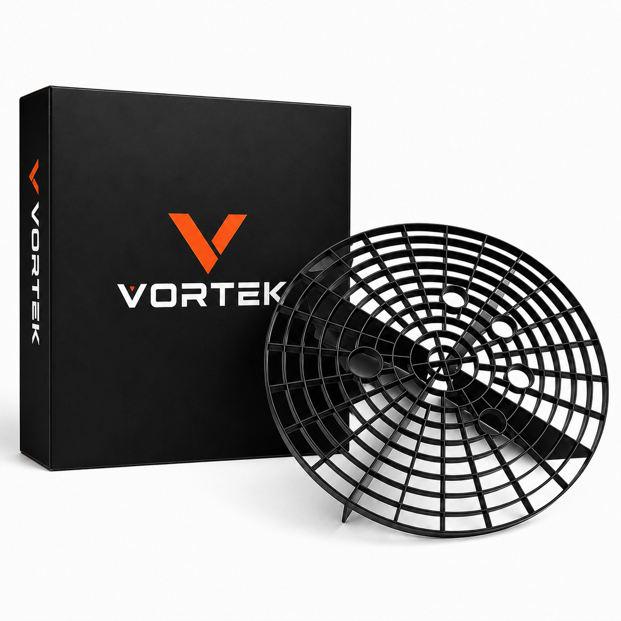 Vortek Car Wash Bucket Filter