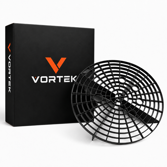 Vortek Car Wash Bucket Filter