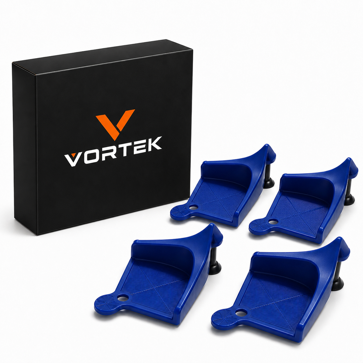 Vortek Car Wash Hose Guide