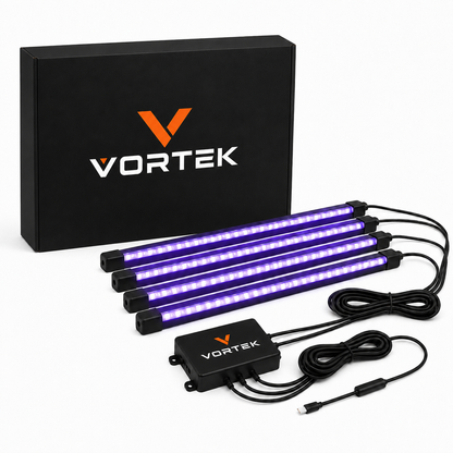 Vortek Underbody LED Glow Kit