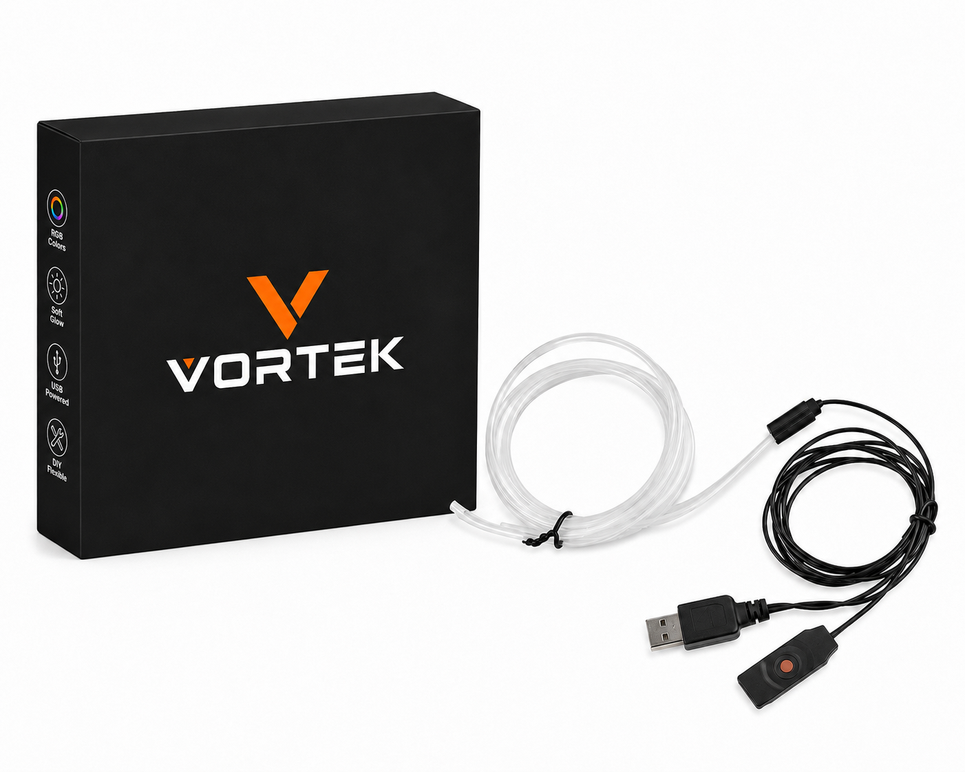Vortek LED Ambient Trim Lighting
