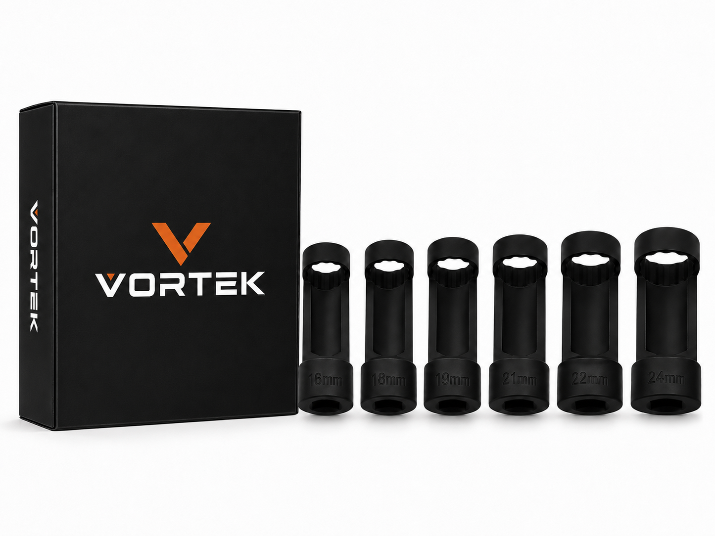 Vortek Suspension Socket Set