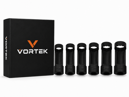 Vortek Suspension Socket Set