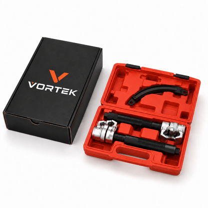 Vortek Spring Compressor