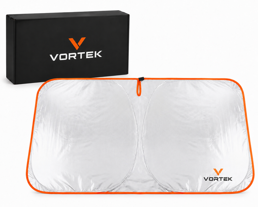 Vortek Windscreen Sunshade