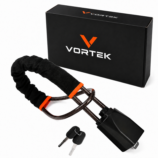 Vortek Steering Wheel Lock