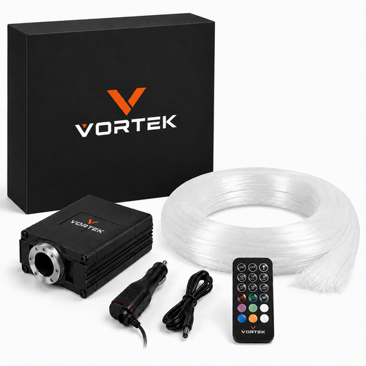 Vortek Interior Star Light Projector