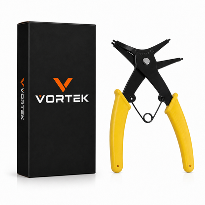 Vortek Hose Spring Clip Pliers
