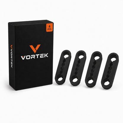 Vortek Soft Close Door Damper Kit