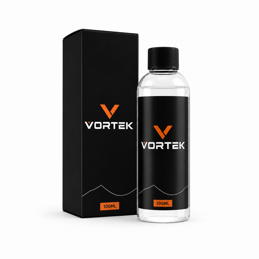 Vortek Smoke Detector Test Liquid