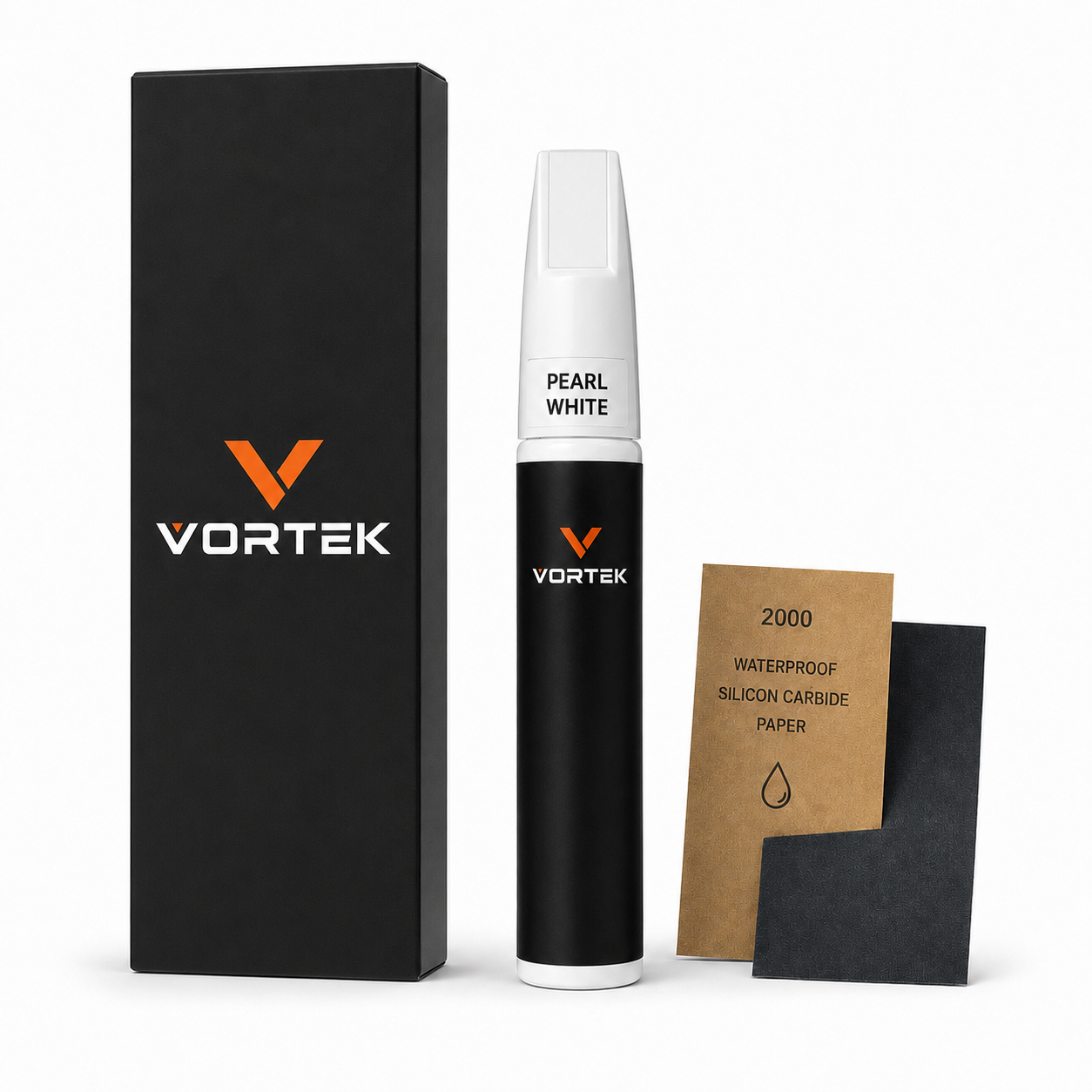 Vortek Scratch & Paint Repair Pen