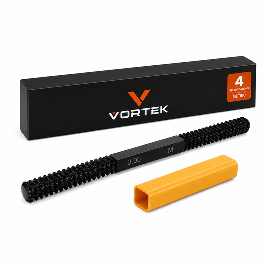 Vortek Thread Repair Tool