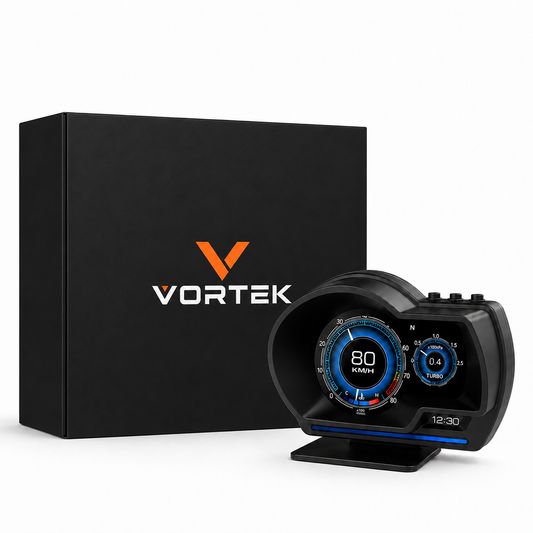 Vortek OBD2 Head-Up Display