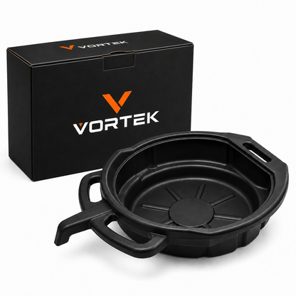 Vortek Oil Drain Pan