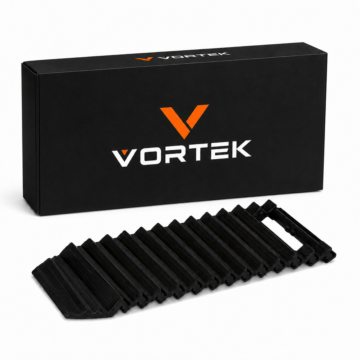 Vortek Mud Traction Mat