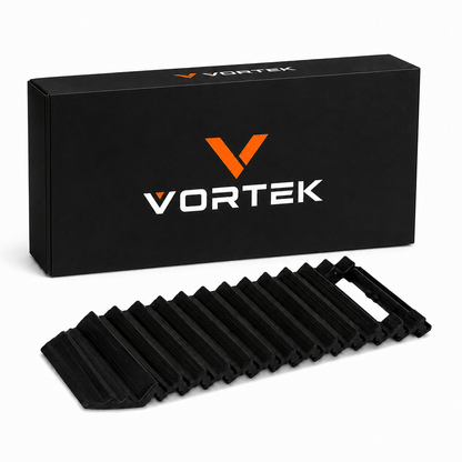 Vortek Mud Traction Mat