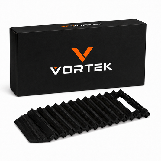Vortek Mud Traction Mat