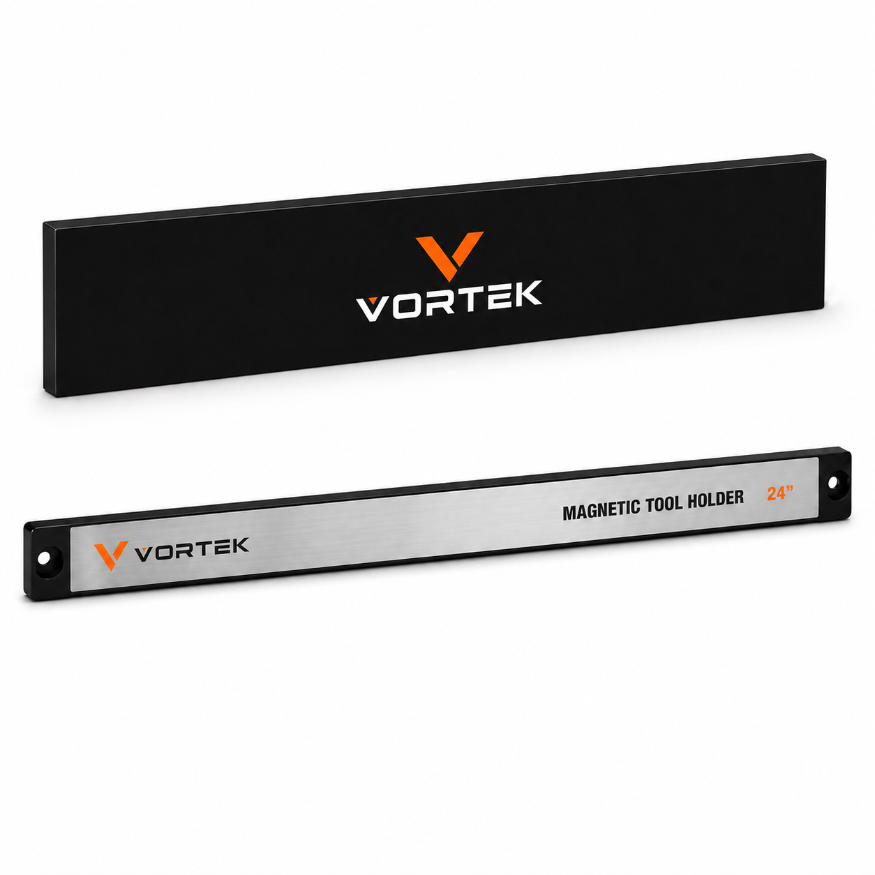 Vortek Magnetic Tool Rack