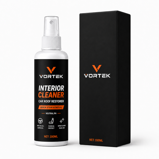 Vortek Multi-Surface Interior Cleaner