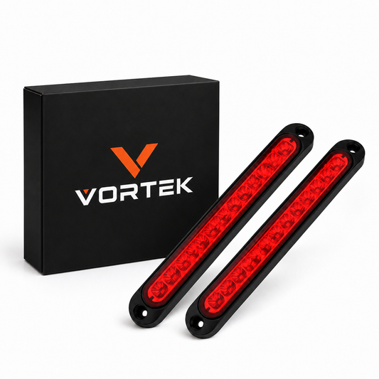 Vortek Exterior LED Marker Light Strip