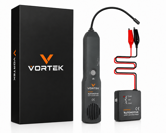 Vortek Automotive Circuit Tester